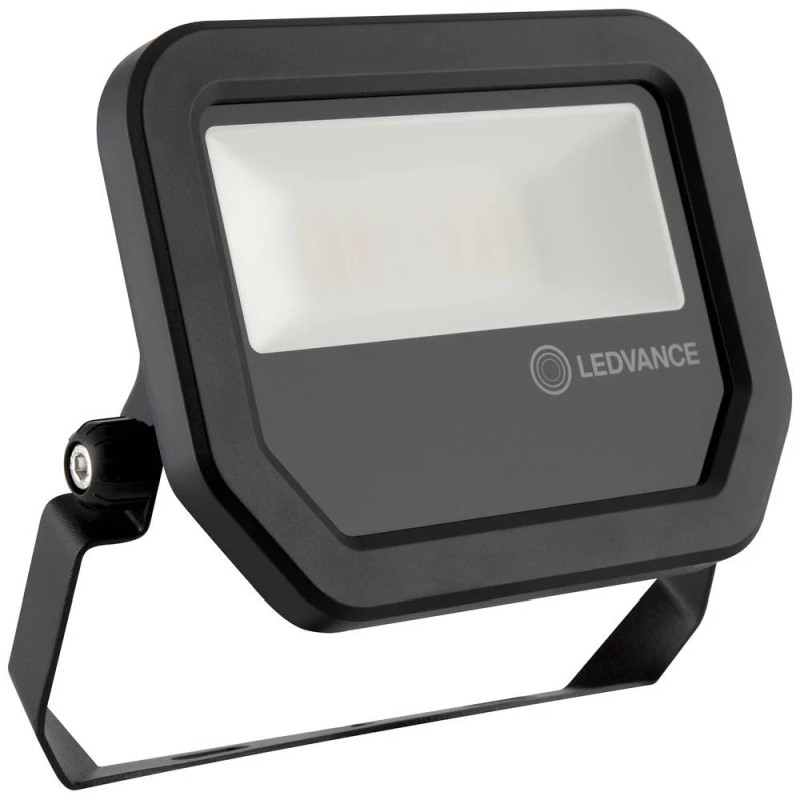 item-image-LED REFLEKTOR   20W 3000K LEDVANCE CRNI 4058075420960